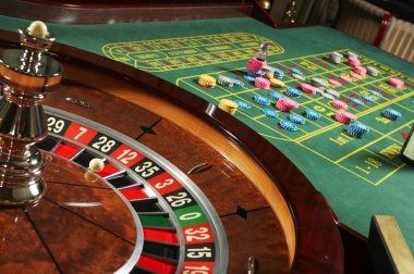 Live dealer blackjack table with multiple camera angles on nias mobile app