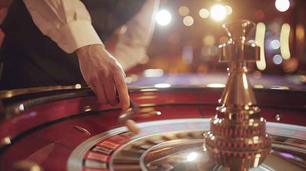 nias Ikan Hoki app interface showing live table selection and betting controls